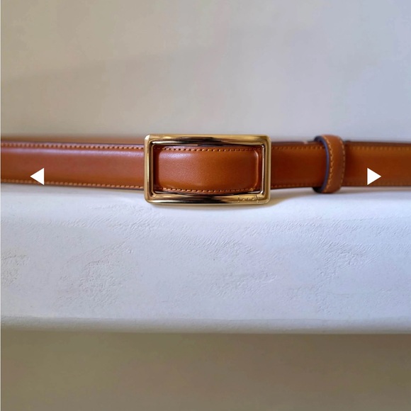 AYR Accessories - The Essential Belt